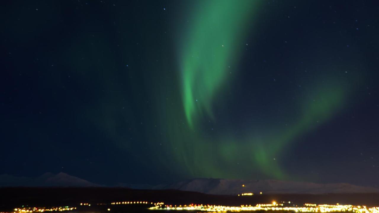 Hafdals Hotel Akureyri Exterior photo