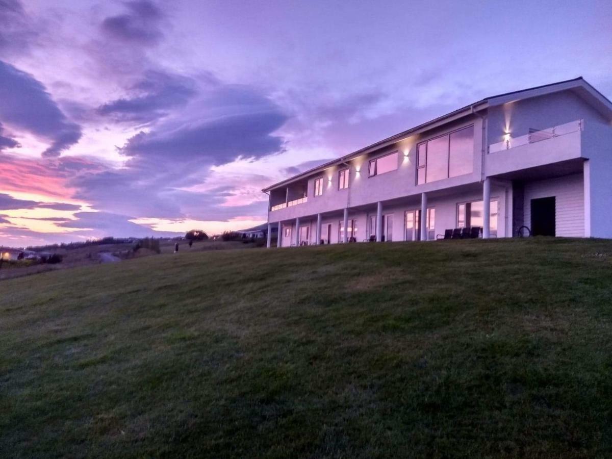 Hafdals Hotel Akureyri Exterior photo